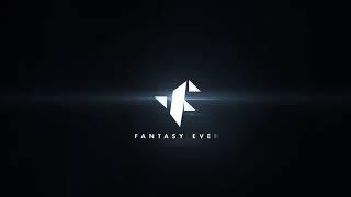 Fantasy Events Logo animation 2015