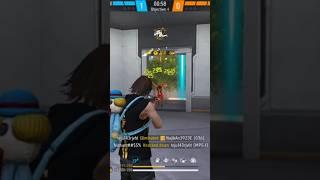 The Most INSANE Free Fire Max Moments #shorts #viralvideo #fulltimekhel