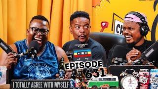 TREVOR GUMBI on SANDF,Brenda Ngxoli,SAMRO,HIV, Judge John Hlophe,Cape Town,Max's Lifestyle ,Big Zulu