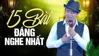 QUANG SƠN TRỮ TÌNH | ALBUM NHẠC BOLERO TRỮ TÌNH HAY NHẤT THỜI GIAN QUA