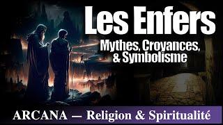 Les Enfers : Mythes, Croyances, et Symbolisme