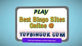 HOW TO CHOOSE THE BEST BINGO SITES ONLINE?