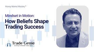 Mindset in Motion: How Beliefs Shape Trading Success