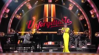 Duets - Bridget Carrington & John Legend - Unforgettable