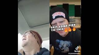 DJ Dribble Dubz #duet with random Creations