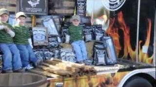 23rd Annual Jack Daniel's World Championship Invitational Barbeque