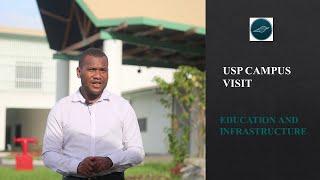 Fourth USP Campus (Solomon Islands)