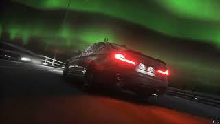 M5 E60 / M5 CS ASCO | ASSETO CORSA | ШАШКИ | CINEMATIC SCENES  ( full scenes prod. insomnia )