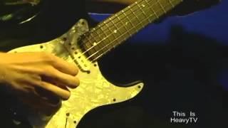 Jim Maguire Angels Solo Performance: Heavy Tv