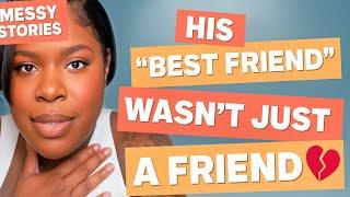 I Was in a 7-Year Relationship… With a Very Questionable Man