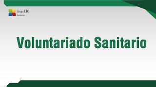 Fundación Omar Mosquera (Voluntariado Sanitario 2020)