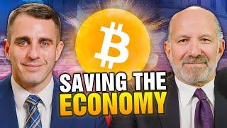 Billionaire Says Bitcoin, Tariffs and Donald Trump Will Make You Rich | Howard Lutnick