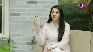 Hina Javed | Industry Main Qadam Jamana Mushkil Ha | Morning Star | TV One |  #tvonepk