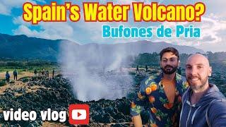 Spain’s Most Unique Natural Phenomenon!