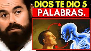 5 PALABRAS que DIOS Te dio Para que ATRAIGAS todo | Jacobo Grinberg