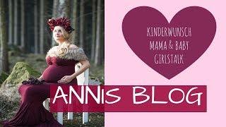 ANNIS BLOG | Herzlich Willkommen auf meinem Kanal | Trailer