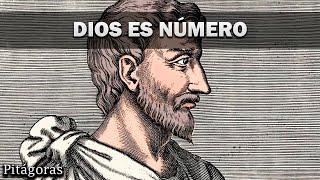Dios es número: Pitágoras.