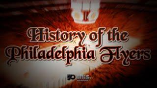 Great History Philadelphia Flyers. Full Version