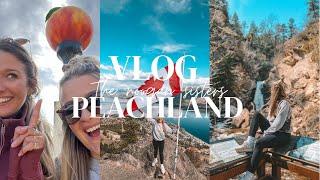 Top things to do in PEACHLAND, BC