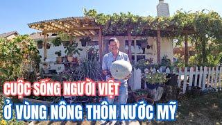 Gia Đình Cô Chú Người Việt Mới Qua Mỹ Chịu Khó Làm Ăn Đến Ngày Hôm Nay Có 8 Ngôi Nhà Cho Thuê Ở Mỹ