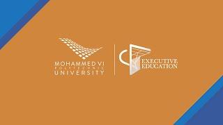 Testimony of Mr.yahyei Mohsen - Executive Master ''Sustainable Mining and Digital''