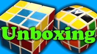 V-Cube 3 Unboxing and Review