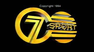 7Sport ID | 1994 | Channel 7