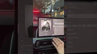 테블릿 거치대, F10 + Galaxy Tab S7 fe(12.4)