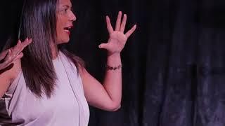 Mona Shaikh (Artists Rise Up LA)