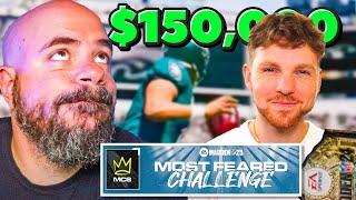 DUBBY VS KMAC IN A $150,000 TOURNAMENT!!