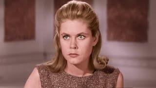 The Infamous Scene That Made Elizabeth Montgomery Quit ‘Bewitched‘