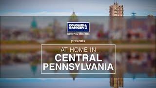 Coldwell Banker - At Home in Central Pennsylvania - 11-17-19