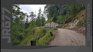 Loferer Berge  Leichte EMTB Tour  2023 06 24  ENJOYtheRIDE