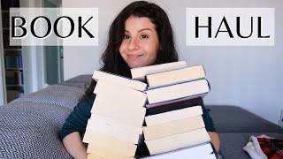 BOOK HAUL di MARZO - Tanti Einaudi e vostri consigli!