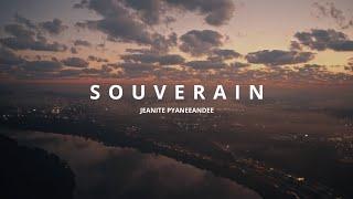 SOUVERAIN -  CLIP OFFICIEL