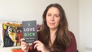 Victoria's Book Review: I Love Dick by Chris Kraus