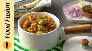 Dhaba Style Mix Vegetable Recipe By Food Fusion