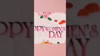 happy women's day to all beautiful ladies #shorts #youtubeshorts #cooklacious