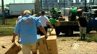 5 Years Later: Reflections on Katrina