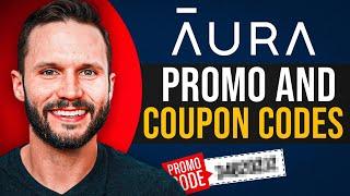 Aura Coupon Code 2025 | 68% OFF Discount on Identity Theft Protection