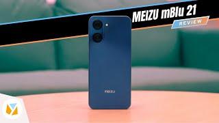 Meizu mBlu 21 Review | PHP 3999 smartphone in 2025