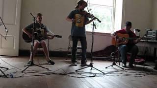 Apalachicola Waltz - Old Time fiddle contest 2011