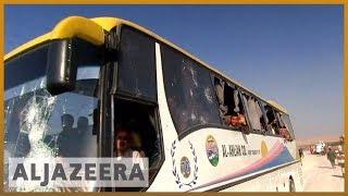  Syria's war: Evacuation of rebels from Quneitra begins | Al Jazeera English