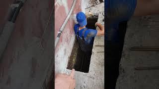 опоры под фундамент 1.5 м . Устранение трещин на домах , любой сложности 89604909100