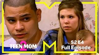 No Looking Back | Teen Mom 2 |  Full Episode | Series 2 Episode 4