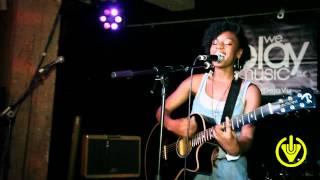 WE PLAY MUSIC - LIVE - SHANICE SMITH - Deja Vu fm