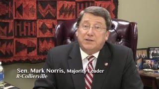 Sen. Mark Norris