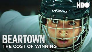 Beartown | The Cost of Winning | HBO