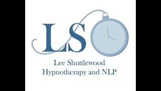 Lee Shuttlewood Hypnotherapy Stop Smoking Session for a relapsed smoker