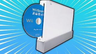 I Bought a FAKE Nintendo Wii... (I did NOT expect this)